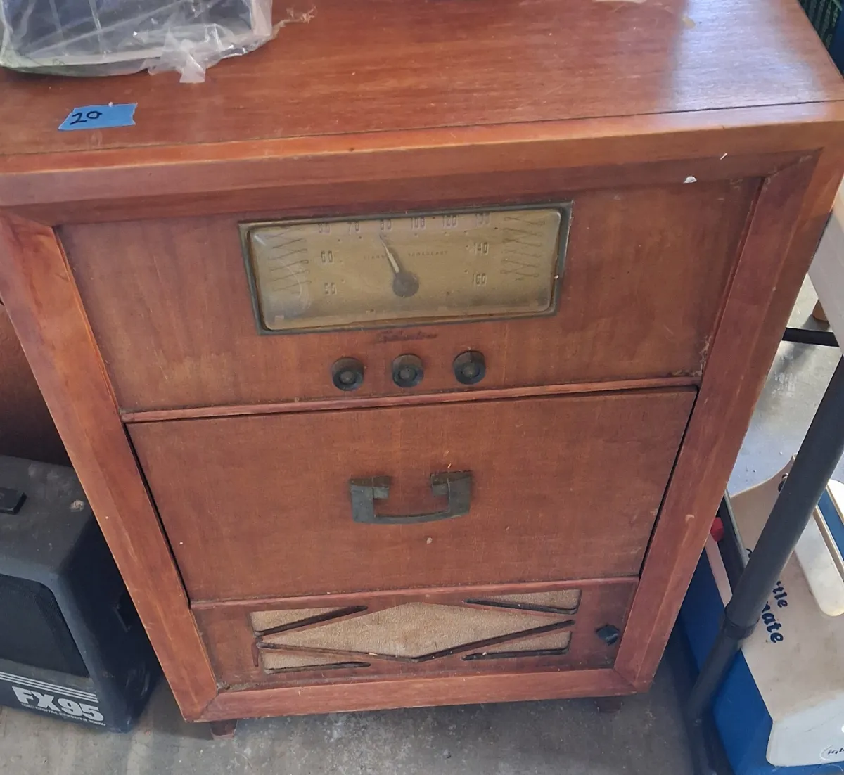 S.O.S Estate Sale- Part 2 off South Bay Rd photo 1