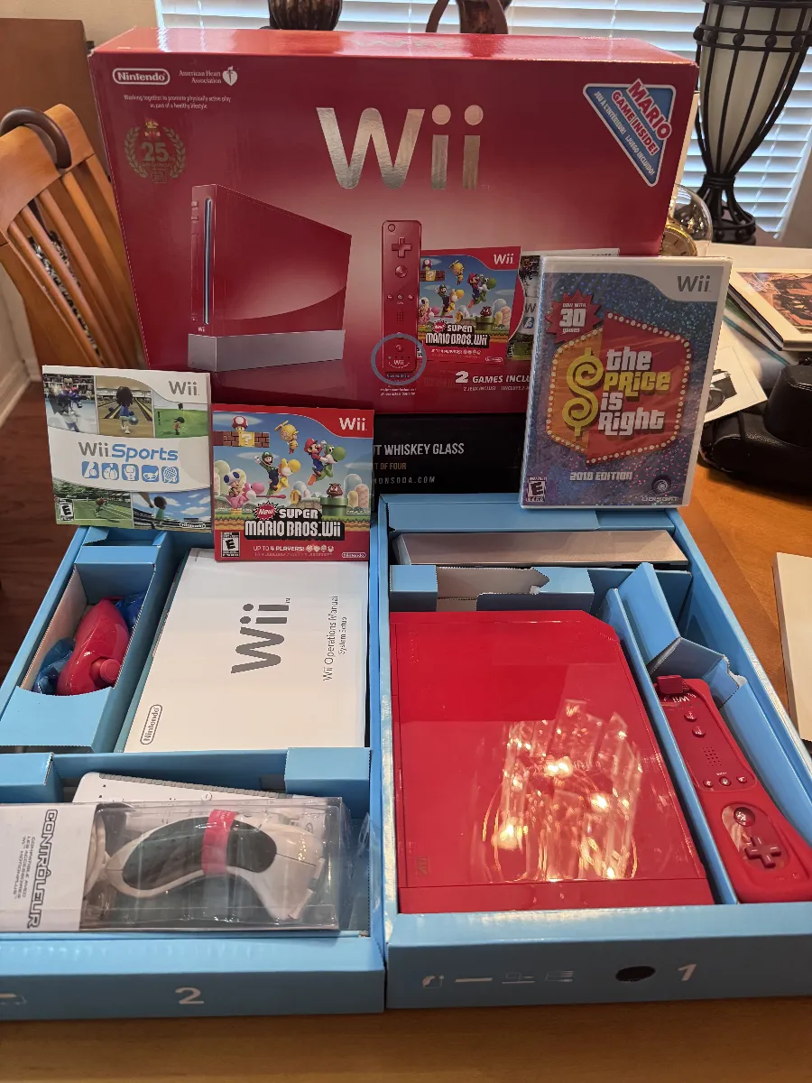 Brand New Amazon Overstock & Household Treasures! photo 1