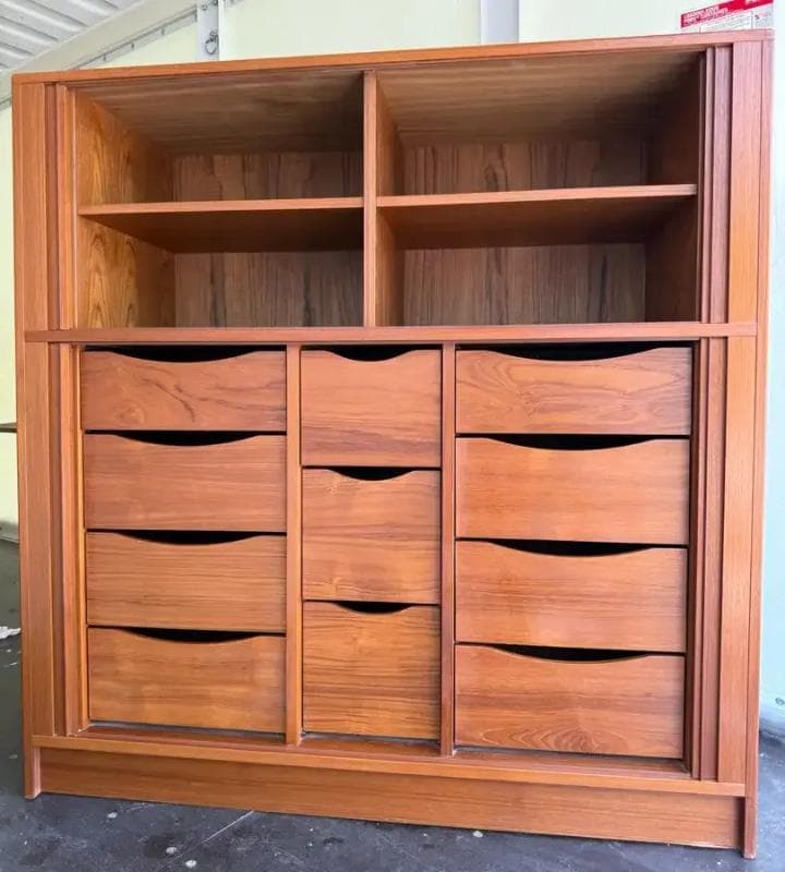 Danish Delights: Mid-Century Modern & Vintage Online Auction by Caring Transitions - Ends 8/5! photo 1