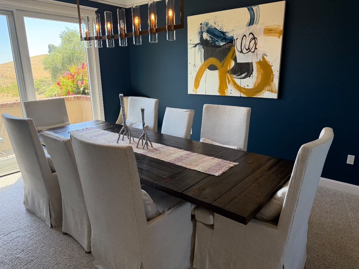 Luxury Wine Country Estate Sale Featuring Utility Tractor by Tate Estate Sales LLC! photo 1