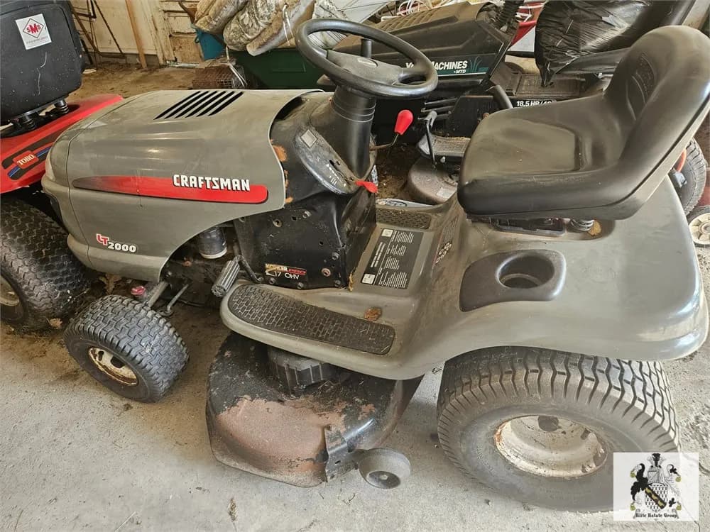 Elite Estates LARUE Oh Country Home Estate Contents & Auto Online Auction #2 photo 1