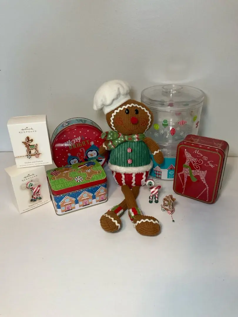 A Lifetime of Treasures-Bidding Ends August 5, 2026 photo 1