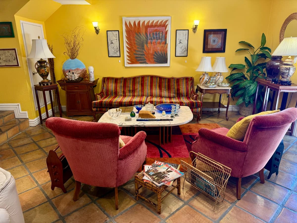 Eclectic Whimsy in Westwood photo 1
