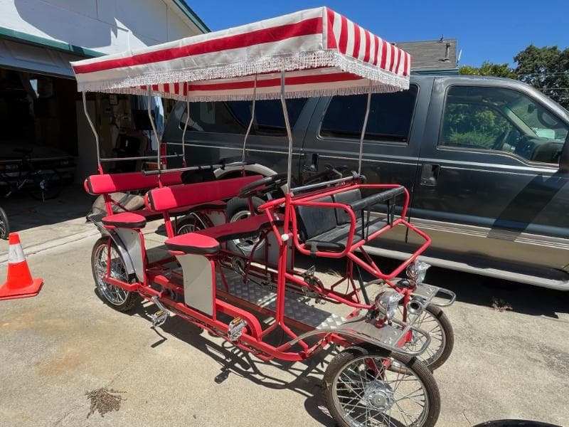 GRANDSONS CONCORD ECLECTIC ESTATE SALE – 3 DAY EVENT 08/06/26 TO 08/08/26 photo 1