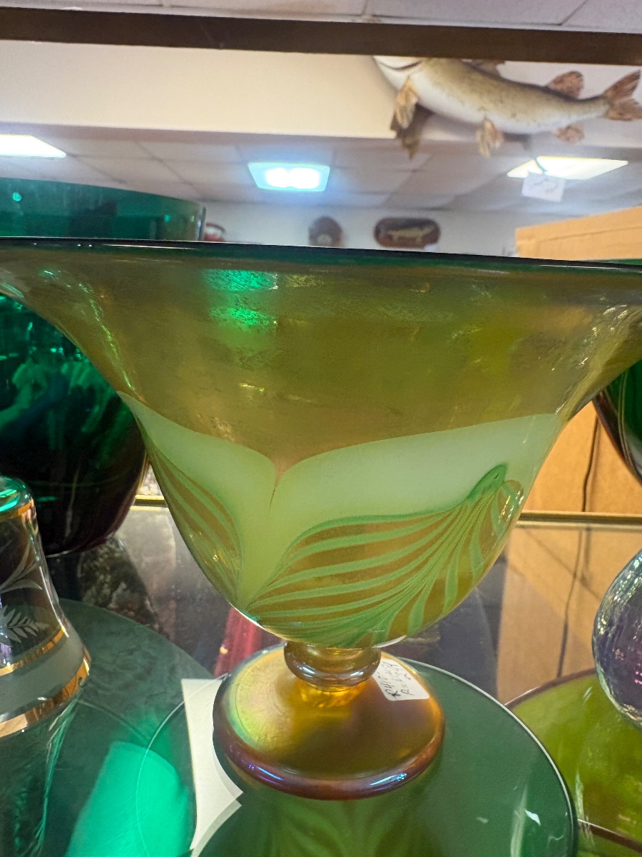 Come check out over 3000 ft.² packed with one of a kind items. photo 1