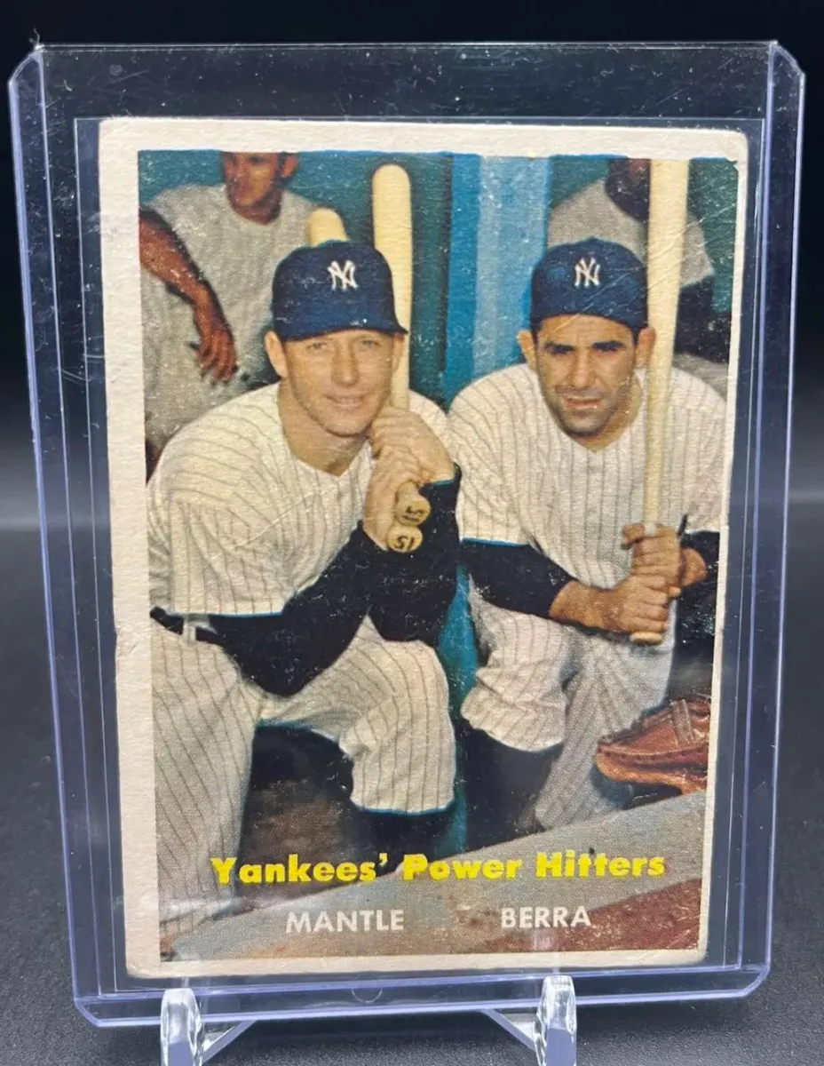 064 Sports Cards, Pokemon & Other Collectibles Late Early August 2026 photo 1