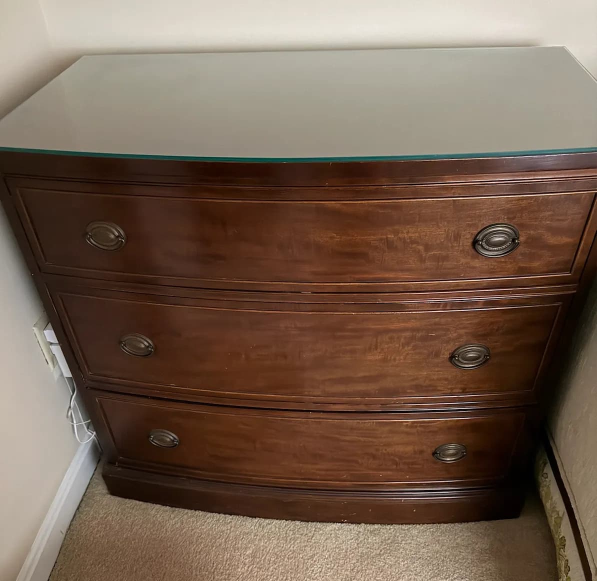Cape Cod Private Home Estate Sale: Furniture photo 1