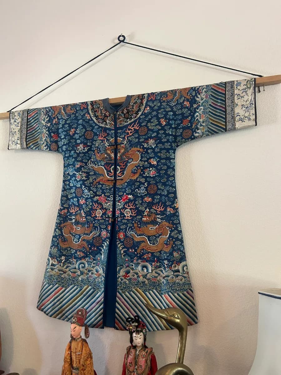 Exotic and French Folsom Finds starting Thursday! photo 1