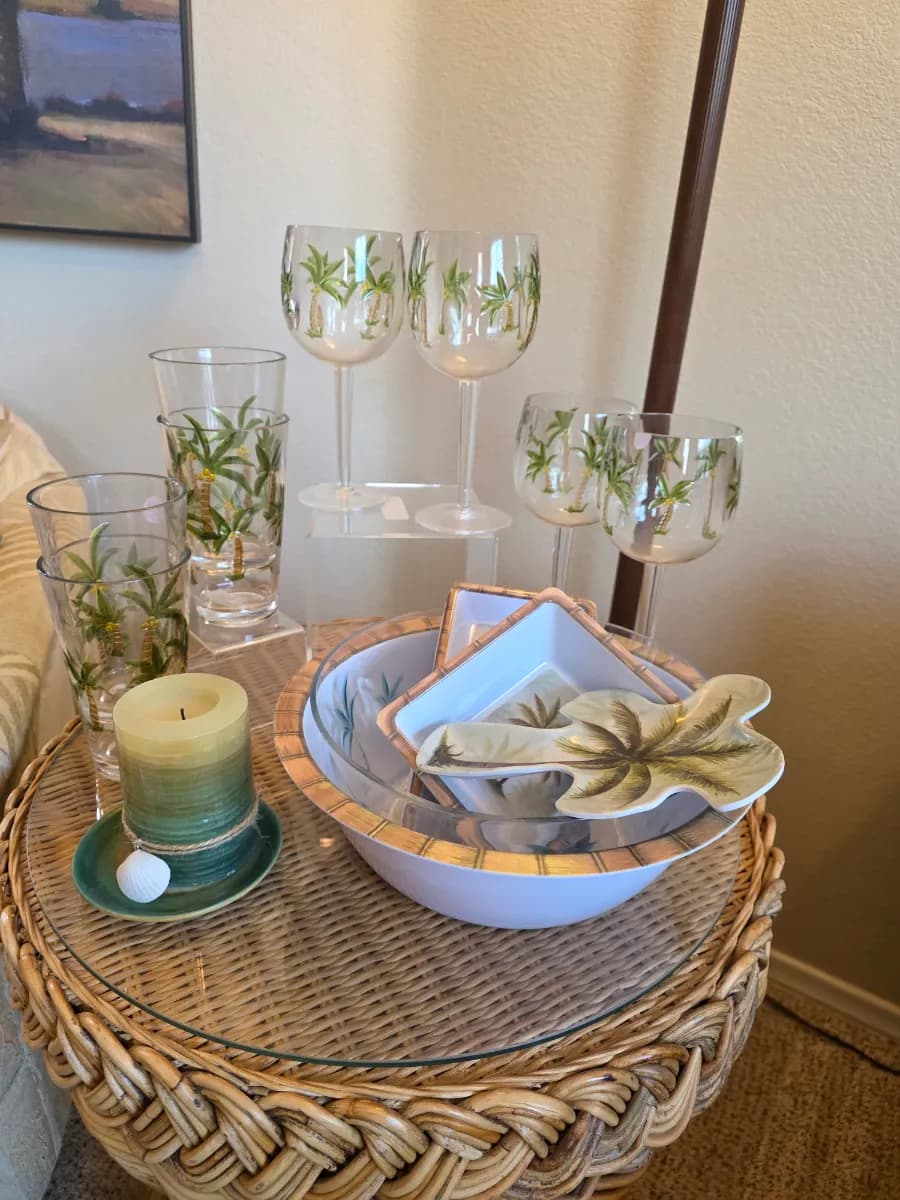 Melgar’s Estate Sales Presents……Beautifull Estate Sale in Murrieta Appointment Only at The Colony photo 1