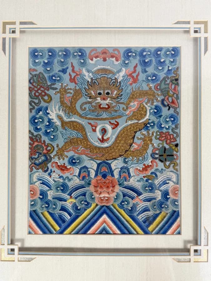 International Bankers Estate Featuring Collectibles From China and Australian Aboriginal Artwork photo 1