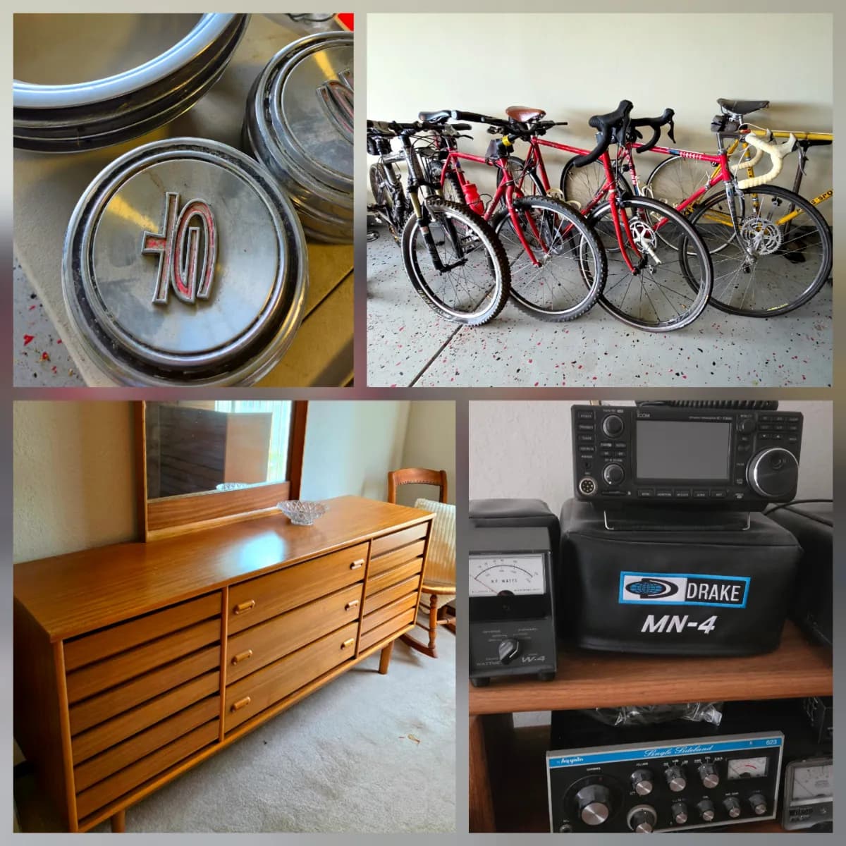 Grasons 50% off - Sunday August 9th NE Tucson (E Catalina Hwy/N Melpomene Way) photo 1