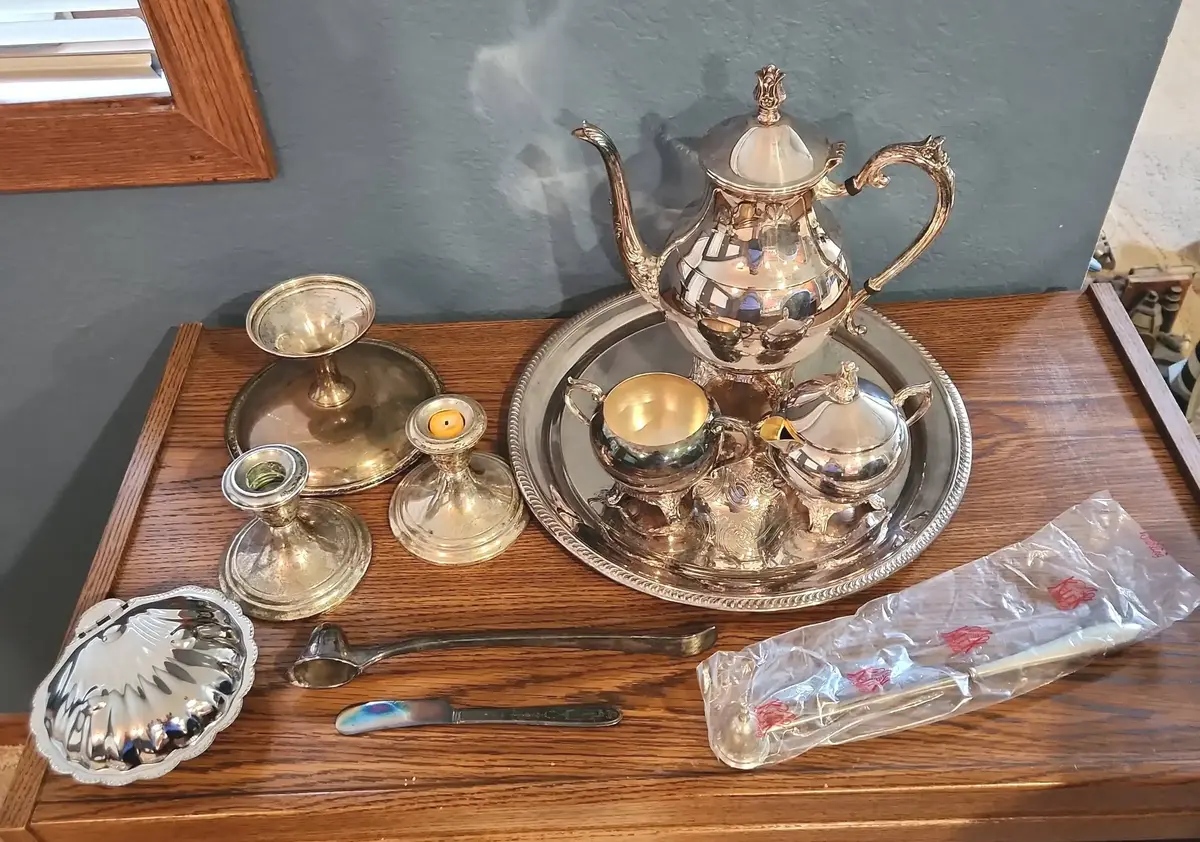 Stones Way Treasures | St Peter, MN | Closes August 9 photo 1