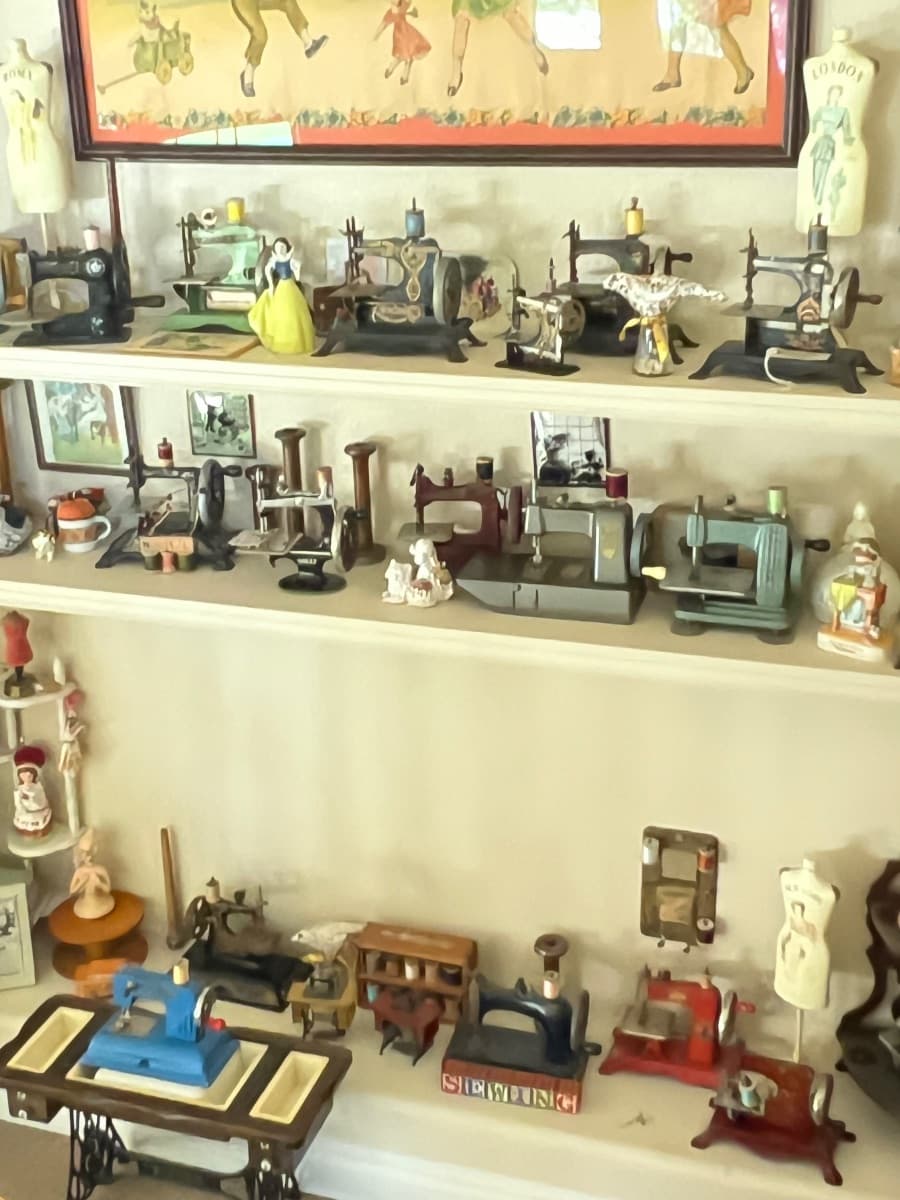 Ocean Hills Collector's Estate Sale! photo 1
