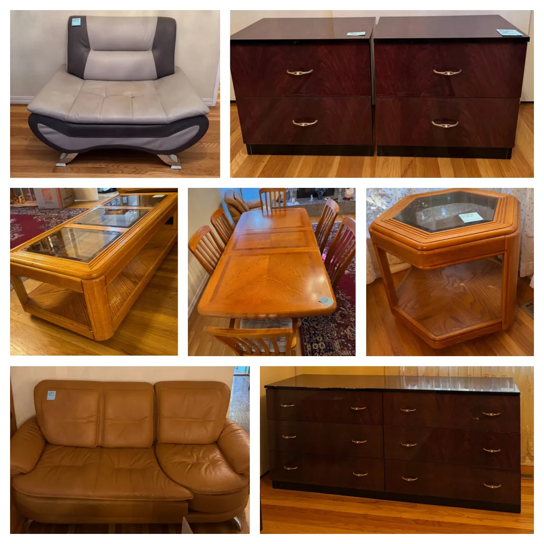CTSV Avis San Jose Online Auction (ends August 13) photo 1