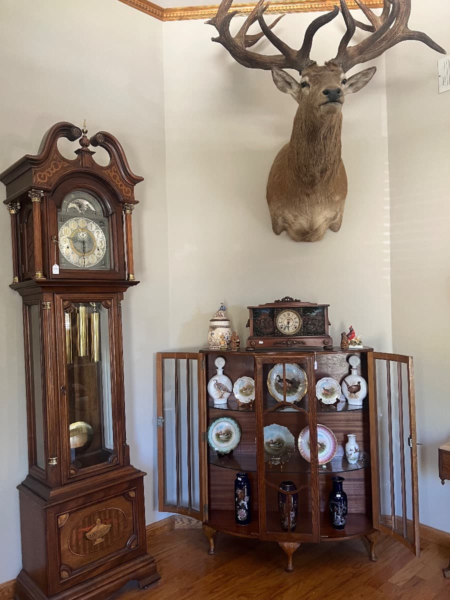 3-Day Estate Sale in a Haggin Oaks Stunner photo 1
