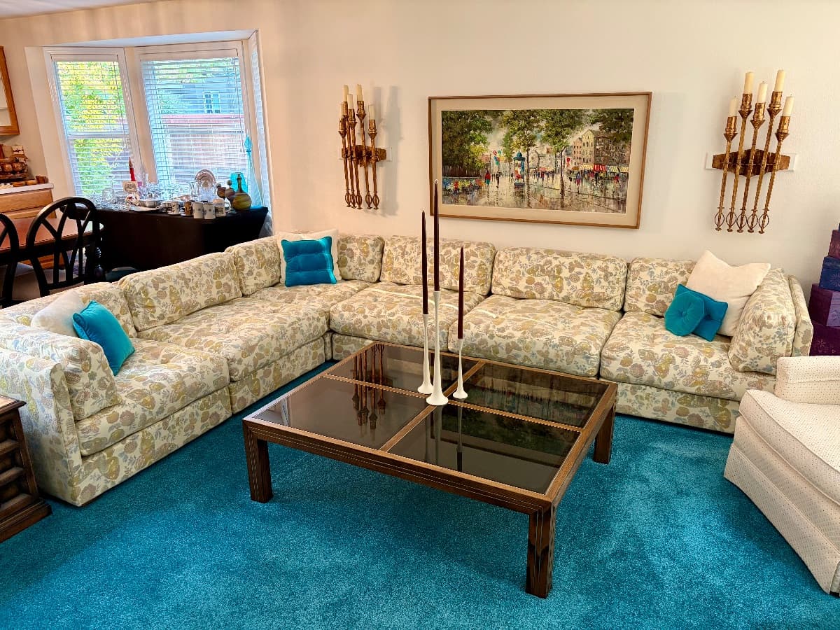 Rivernest Estate Sale photo 1
