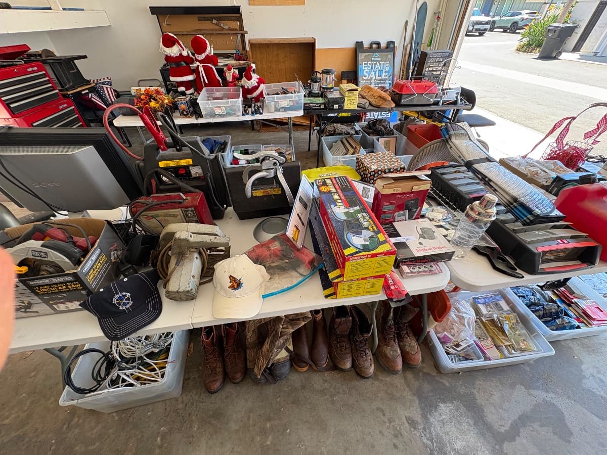 Cypress Sale by SoCal Home Clear Outs photo 1