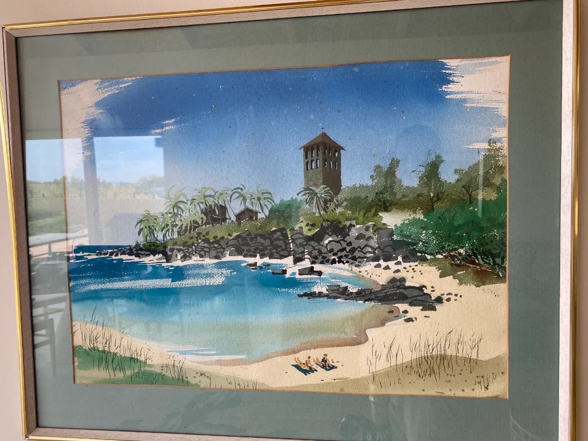 Grasons Newport Beach 2 Day Estate Sale CDM (Corona Del Mar) photo 1