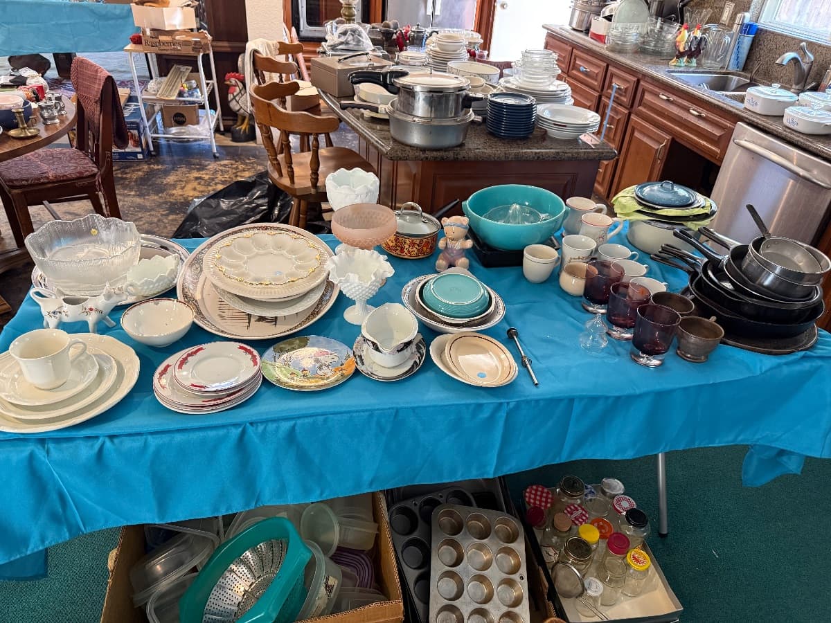 Brea Sale by SoCal Home Clear Outs photo 1
