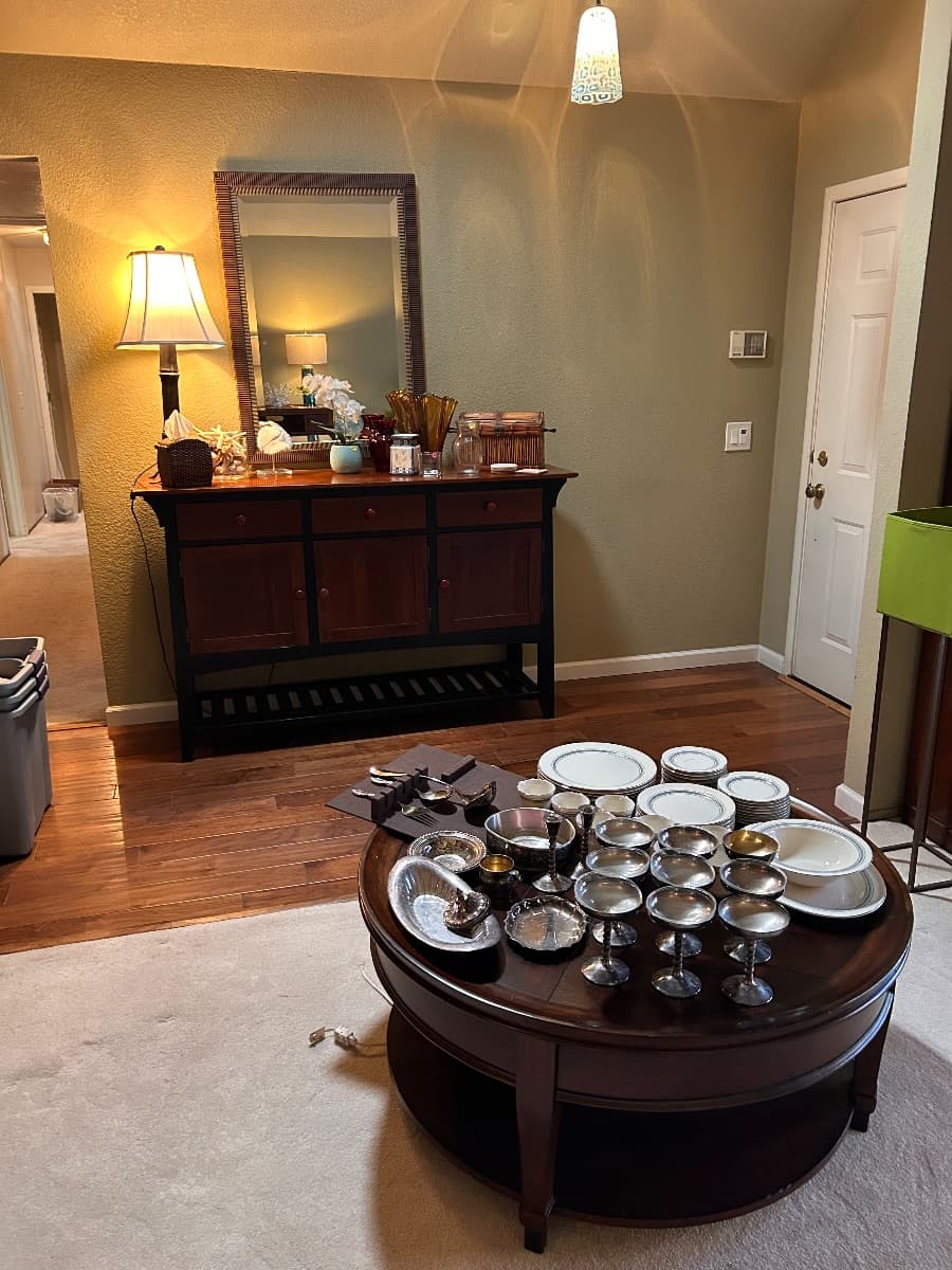 Estate Sale – A Home Full of Quality Furniture, Antiques & Hidden Treasures! photo 1