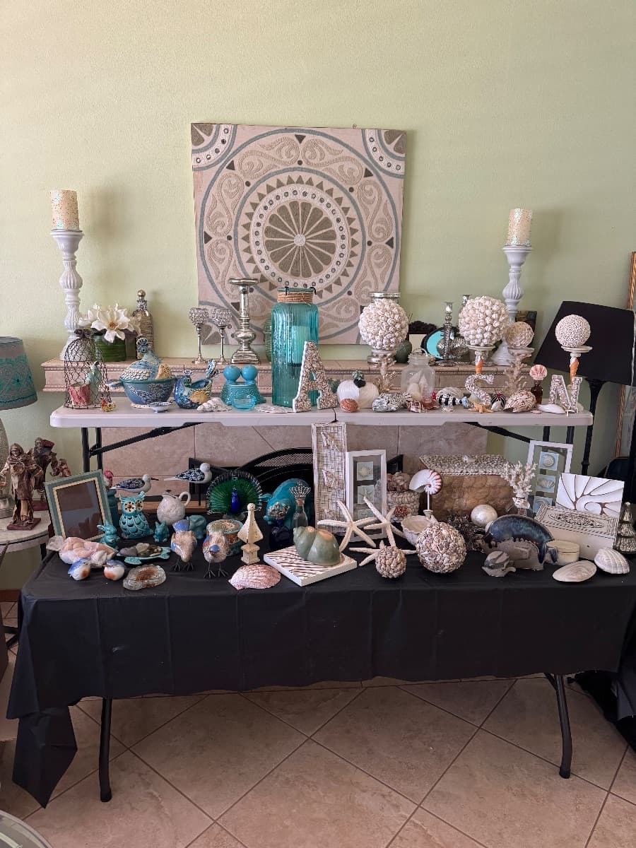 Huge 3 day Upland Estate Sale! photo 1