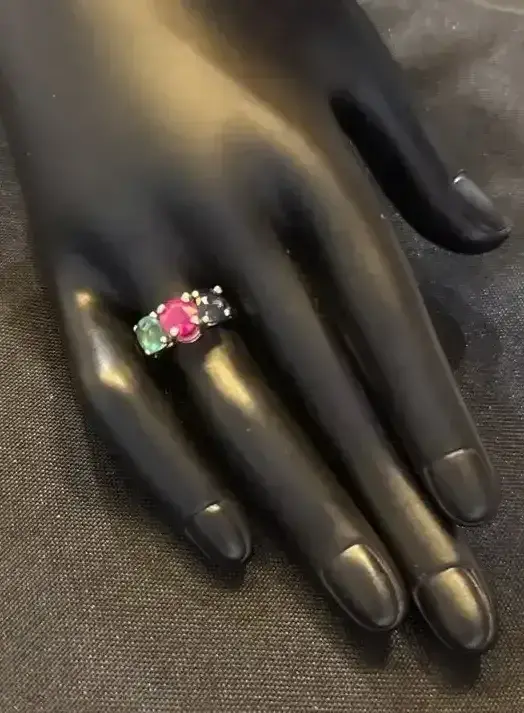 Apex: Put a Ring on it...Part 2 photo 1