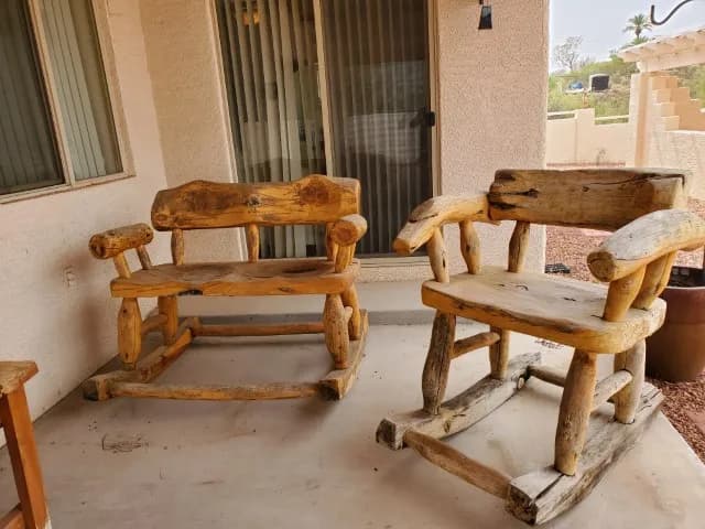 Huge Wickenburg Sale by Anchor Point Estates photo 1