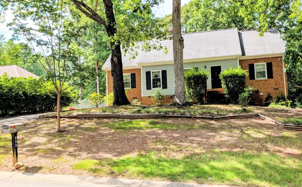 Charlotte Estate Sale photo 1