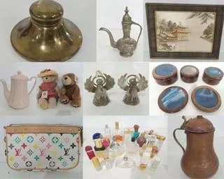 TUCSON Estate Liquidation Auction THURSDAY 7:00pm 08/06/26 photo 1