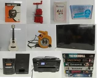 TUCSON Estate Liquidation Auction WEDNESDAY 6:30pm 08/12/26 photo 1