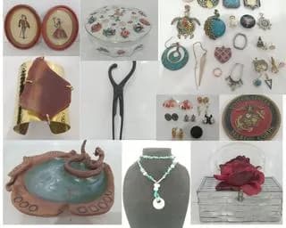 TUCSON Jewelry and Collectibles Auction WEDNESDAY 7:30pm 08/12/26 photo 1