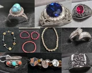 TUCSON Jewelry Auction THURSDAY 7:15pm 08/13/26 photo 1
