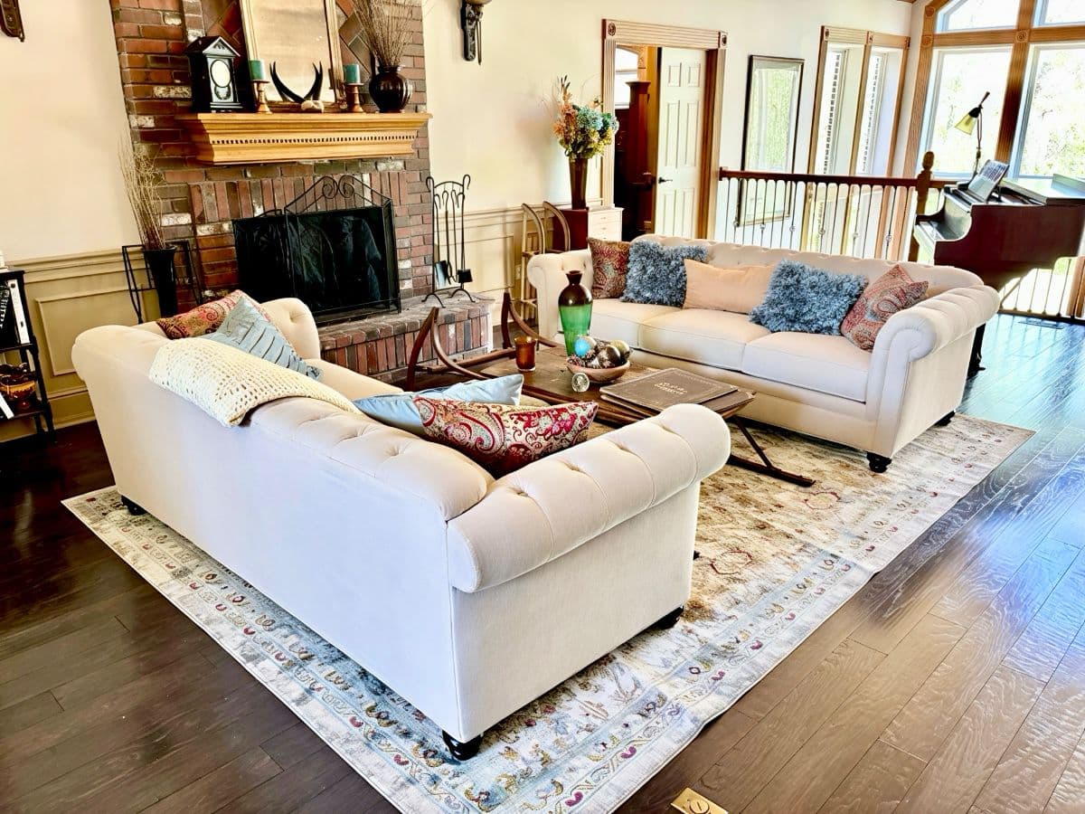 15,000 ft.² MANSION W/ OUT BUILDINGS! A MUST SEE! photo 6