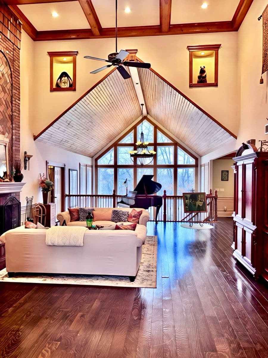15,000 ft.² MANSION W/ OUT BUILDINGS! A MUST SEE! photo 5