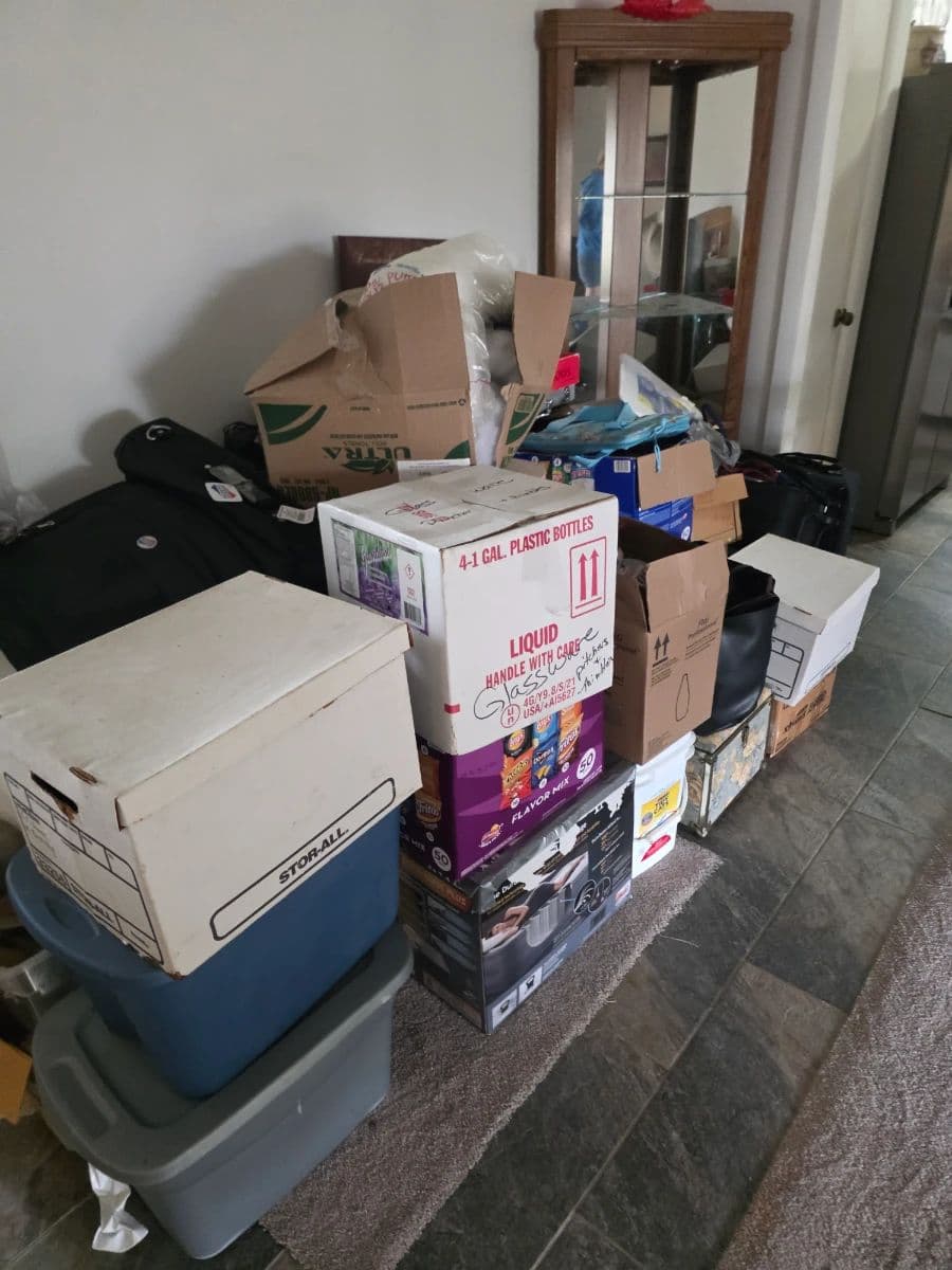 ESTATE SALES OF CENTRAL FLORIDA photo 9