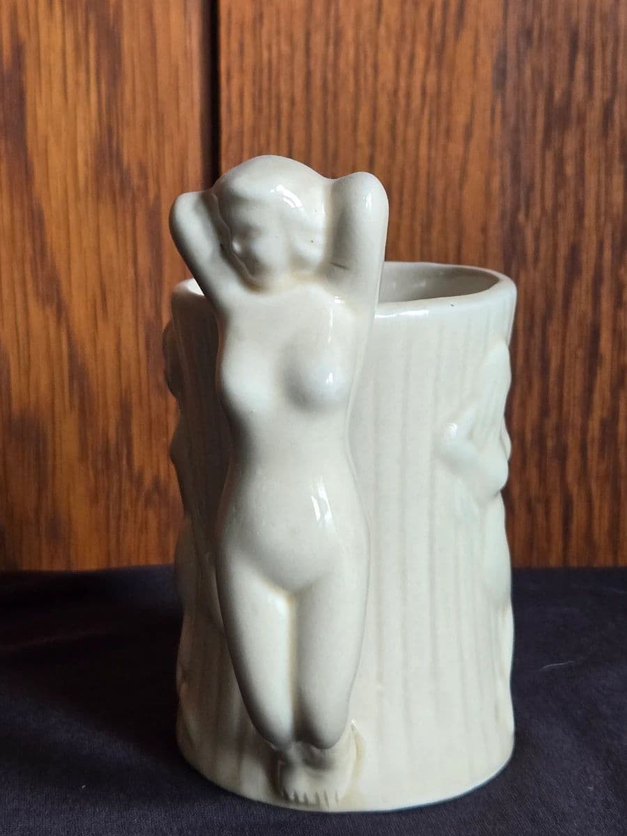 MEGA Nellie Dunn's Randy Ebrite Springfield, MO Estate Sale-ANTIQUES, STERLING, JADEITE, MID-CENTURY photo 10