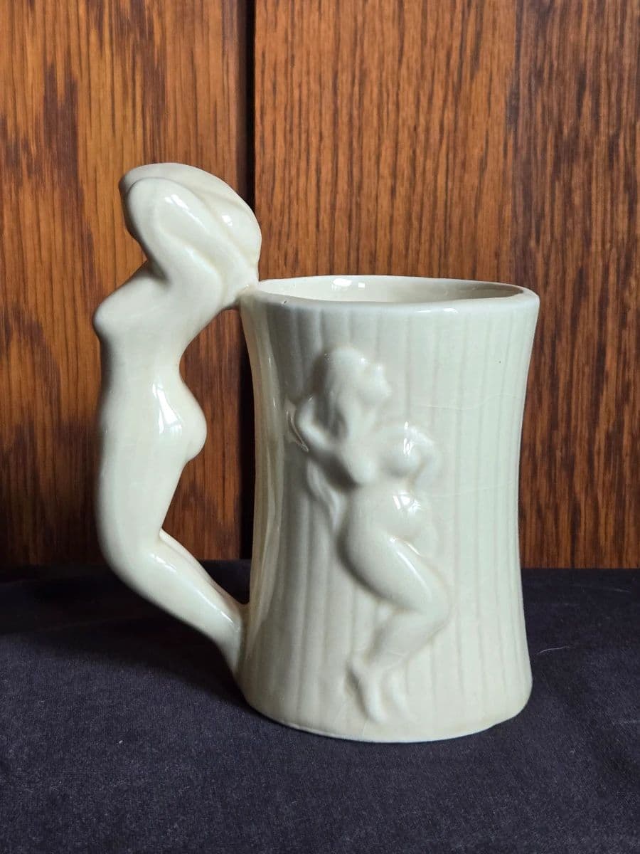 MEGA Nellie Dunn's Randy Ebrite Springfield, MO Estate Sale-ANTIQUES, STERLING, JADEITE, MID-CENTURY photo 11