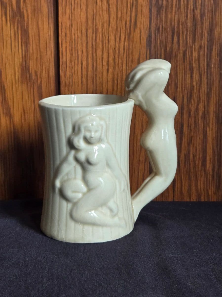 MEGA Nellie Dunn's Randy Ebrite Springfield, MO Estate Sale-ANTIQUES, STERLING, JADEITE, MID-CENTURY photo 12