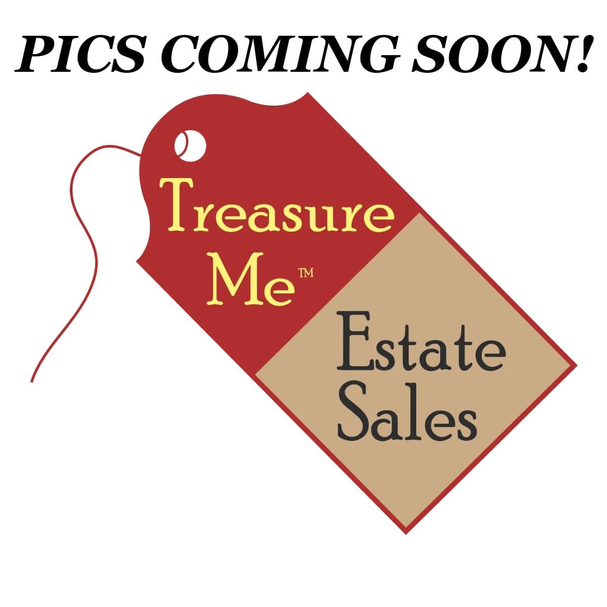 Treasure Me Team in Mullica Hill for a Two Day Estate Sale photo 1