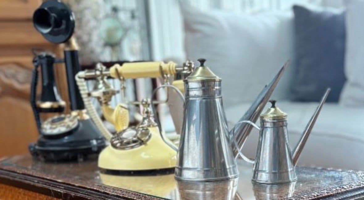 High End Furnishings & Jewelry - A Bloomfield Estate photo 3