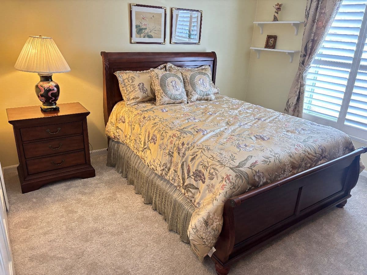 High End Furnishings & Jewelry - A Bloomfield Estate photo 11