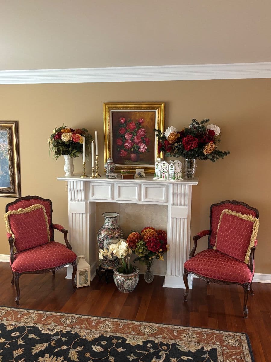 High End Furnishings & Jewelry - A Bloomfield Estate photo 1