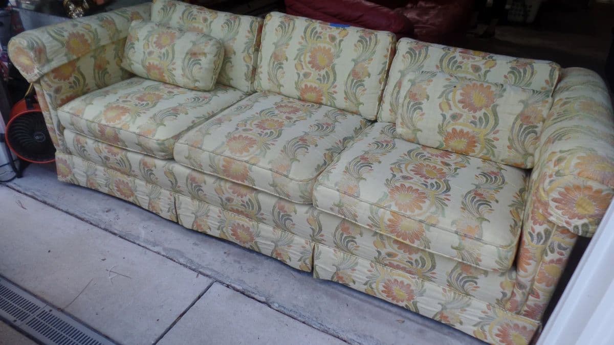 Huge Phase 2 - Peter Brandi presents Formal Formal, furniture, collectibles, and so so much more. photo 3