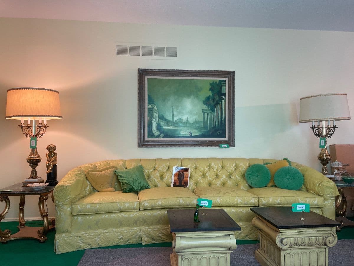 Wow! Amazing Vintage & Mid-Century Estate Sale! photo 2