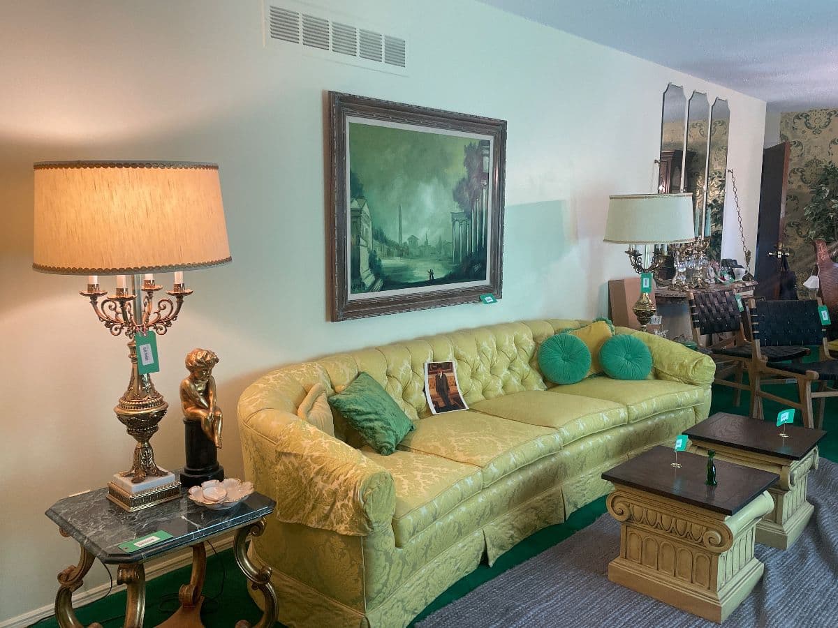 Wow! Amazing Vintage & Mid-Century Estate Sale! photo 1
