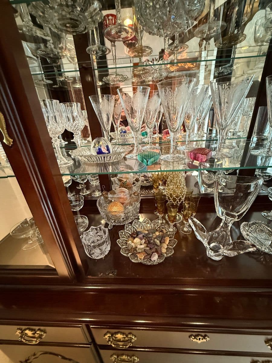 The Rusty Trunk LLC opens to “Charbonneau Charm” Estate Sale photo 10