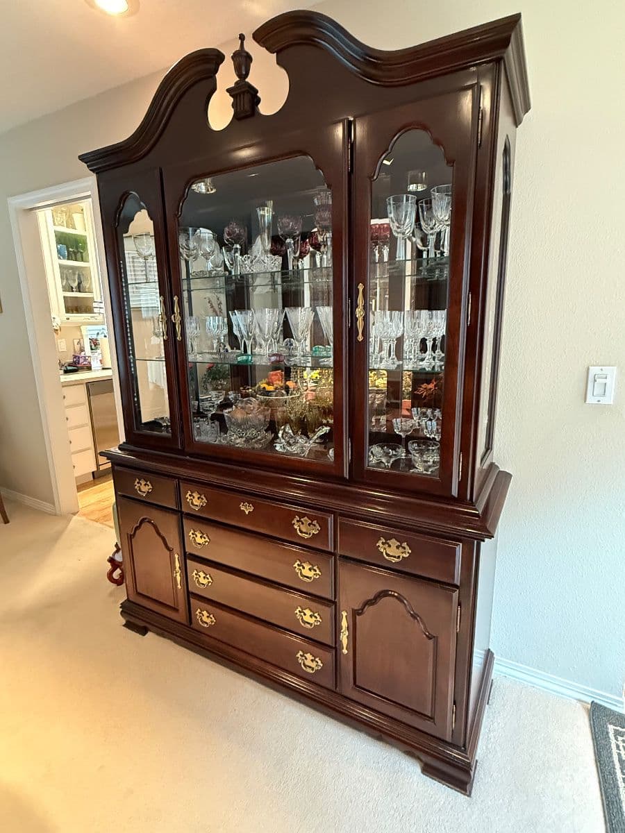 The Rusty Trunk LLC opens to “Charbonneau Charm” Estate Sale photo 1