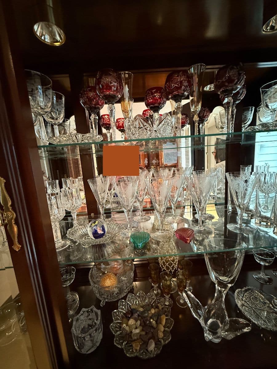 The Rusty Trunk LLC opens to “Charbonneau Charm” Estate Sale photo 9