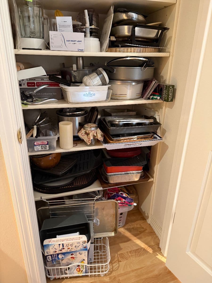 The Rusty Trunk LLC opens to “Charbonneau Charm” Estate Sale photo 5
