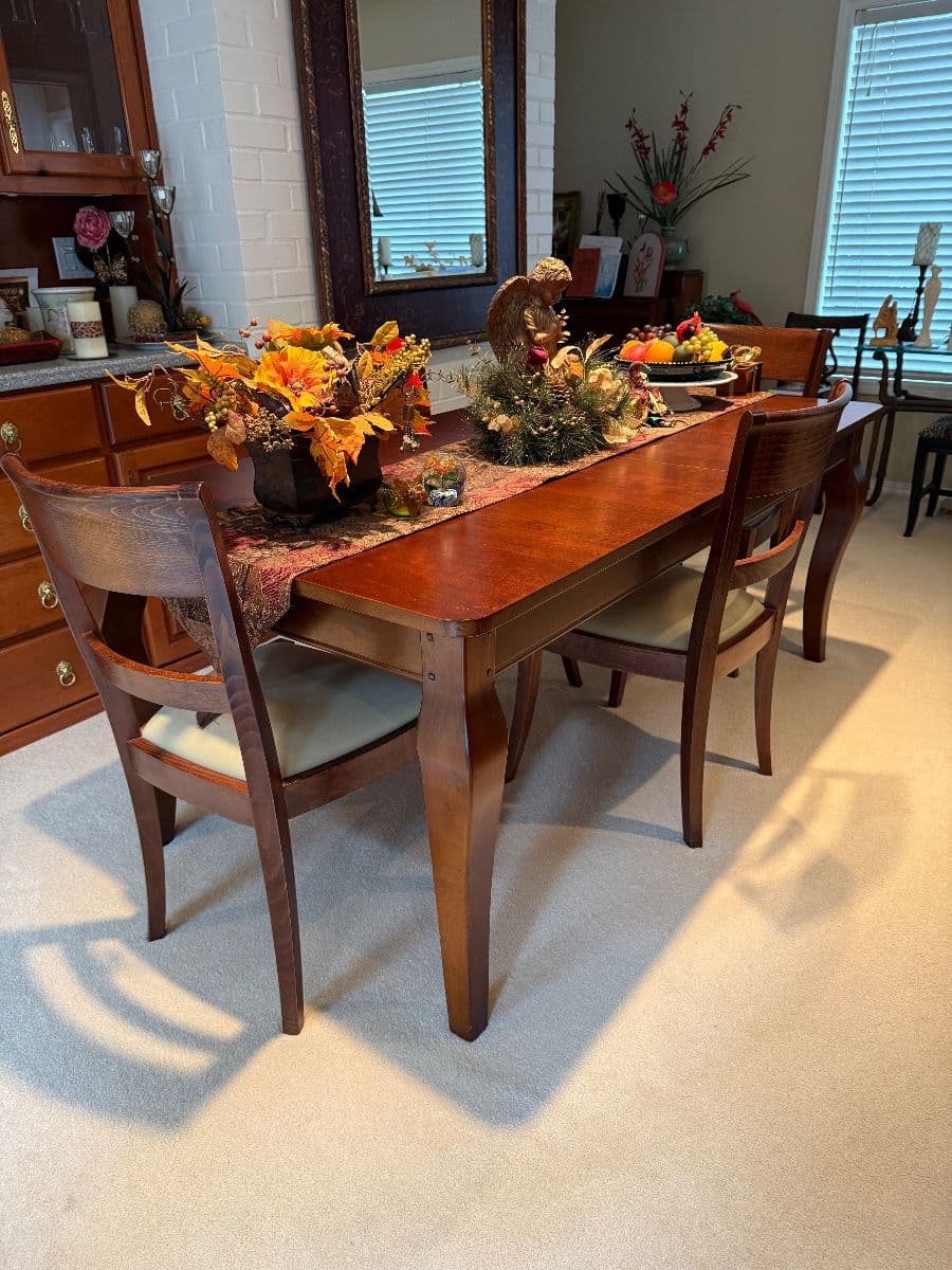 The Rusty Trunk LLC opens to “Charbonneau Charm” Estate Sale photo 7